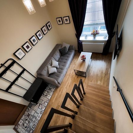 Bridge Apartment Klaipėda Dış mekan fotoğraf