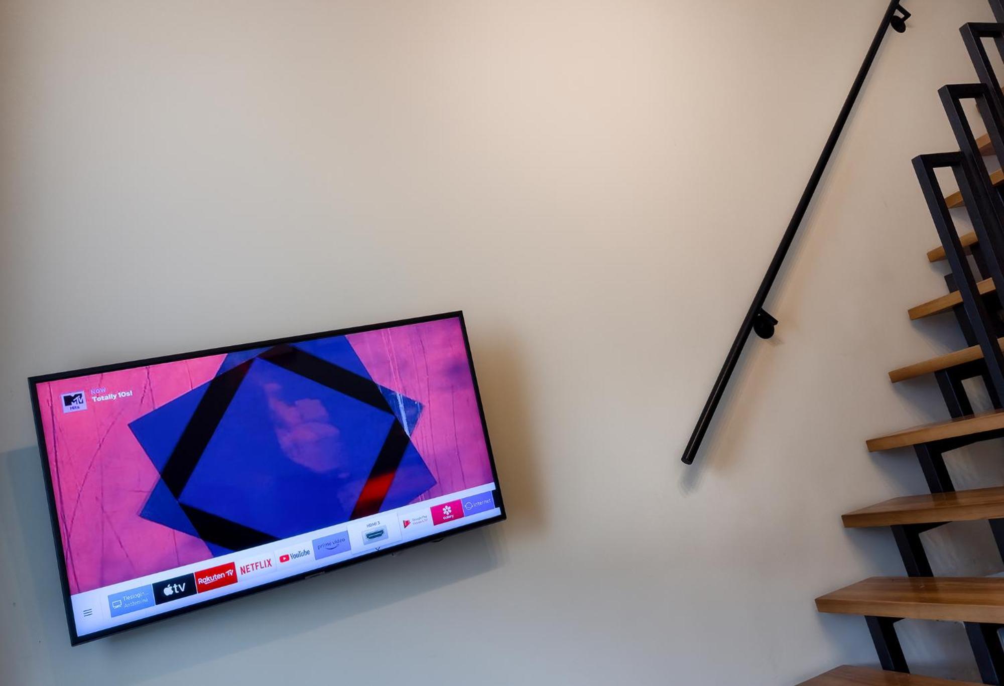 Bridge Apartment Klaipėda Dış mekan fotoğraf