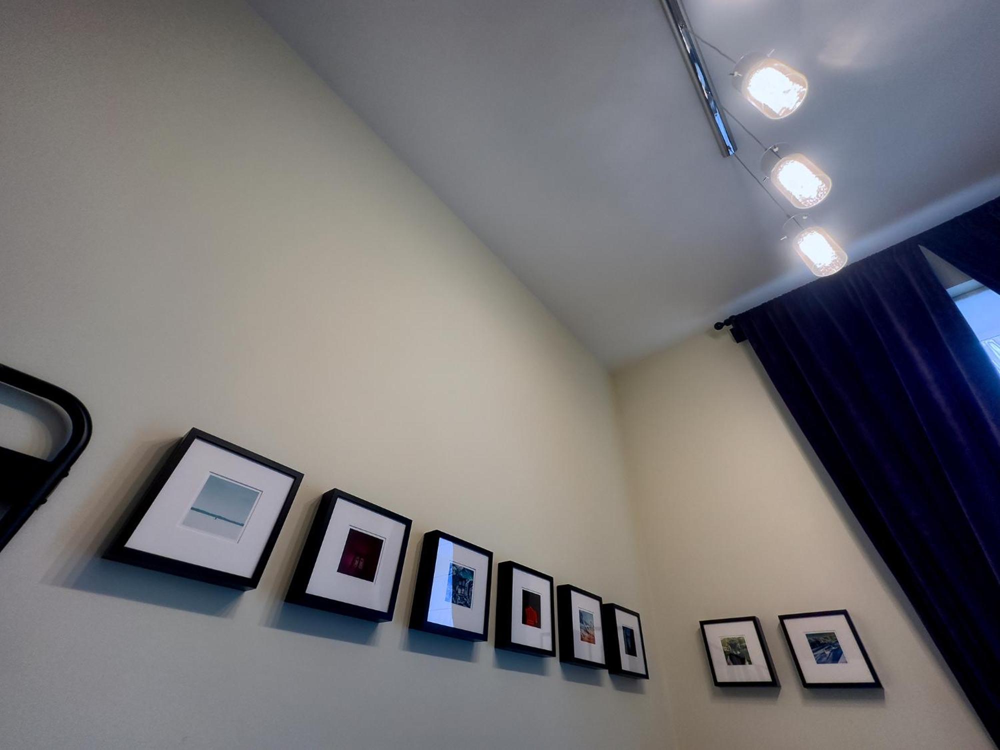 Bridge Apartment Klaipėda Dış mekan fotoğraf