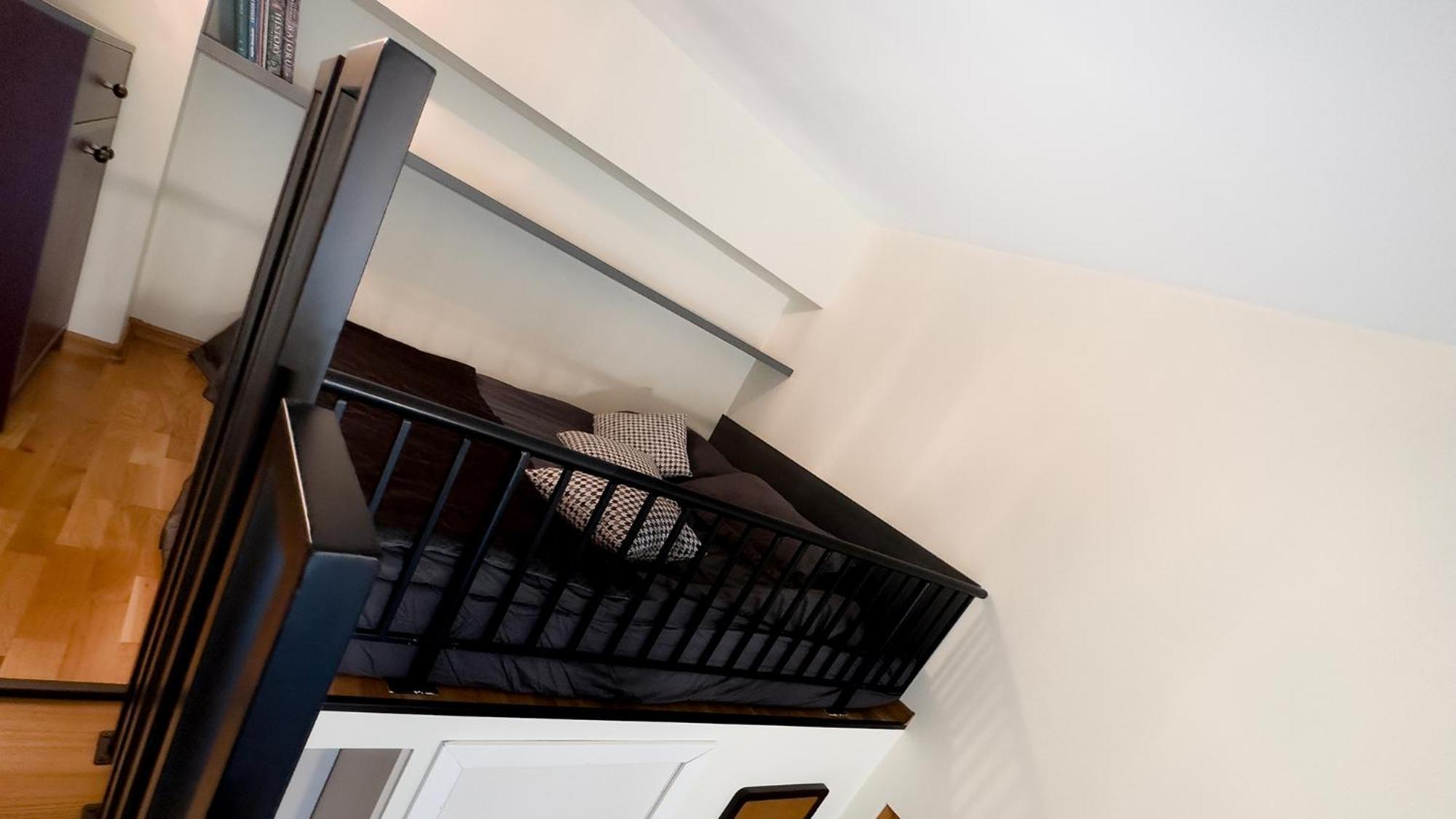 Bridge Apartment Klaipėda Dış mekan fotoğraf