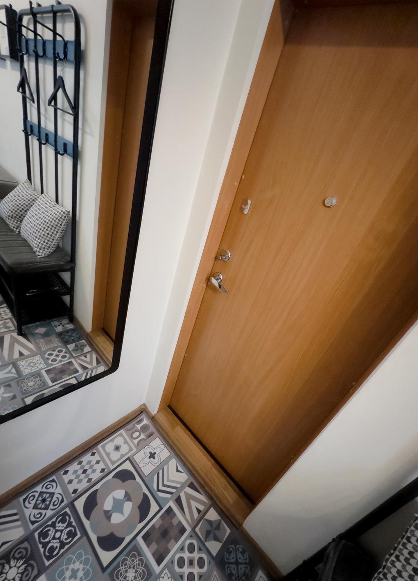 Bridge Apartment Klaipėda Dış mekan fotoğraf